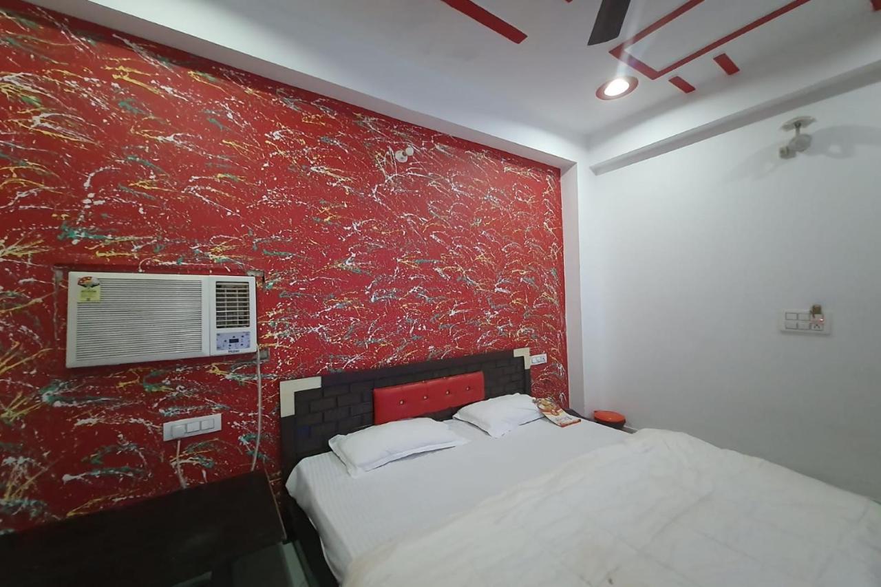Oyo 83936 Chaudhary Guest House Bulandshahr Eksteriør billede